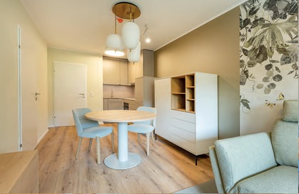 Wohnung in 9711 Paternion
