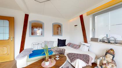 Wohnung in 5621 Sankt Veit im Pongau
