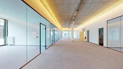 Bürofläche in 5020 Salzburg