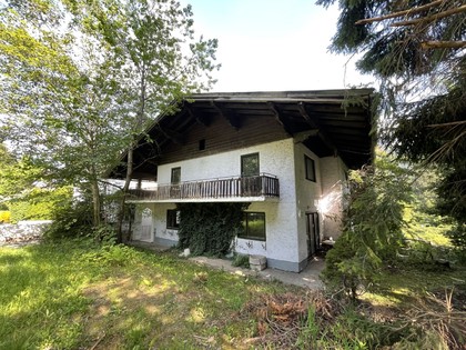 Einfamilienhaus in 5660 Taxenbach