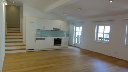 Etagenwohnung in 5550 Radstadt