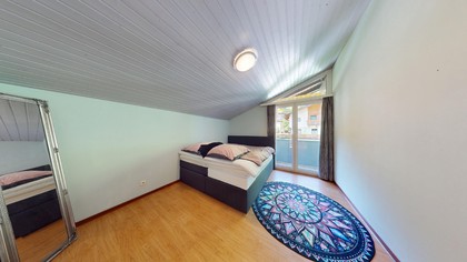 Dachgeschosswohnung in 5450 Werfen