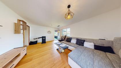 Wohnung in 5760 Saalfelden am Steinernen Meer