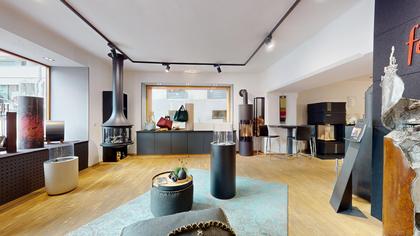 Bürofläche in 5600 Sankt Johann im Pongau