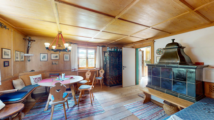 Mehrfamilienhaus in 5620 Schwarzach im Pongau