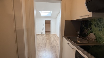 Dachgeschosswohnung in 5600 Sankt Johann im Pongau