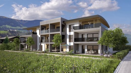 Wohnung in 5730 Mittersill