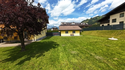 Grundstück in 5600 Sankt Johann im Pongau