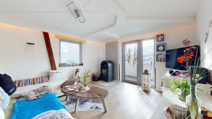 Wohnung in 5621 Sankt Veit im Pongau