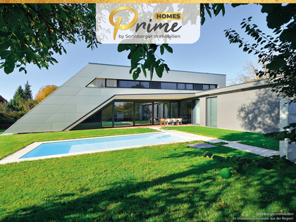 Einfamilienhaus in 4470 Enns