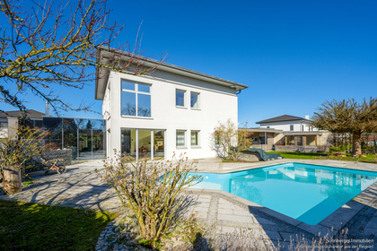 Einfamilienhaus in 4614 Marchtrenk