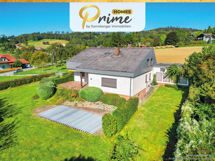 Einfamilienhaus in 4060 Leonding