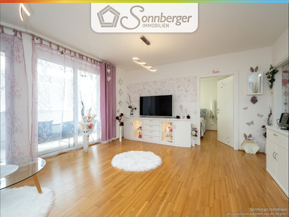 Etagenwohnung in 4600 Wels
