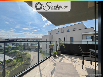 Etagenwohnung in 4030 Linz