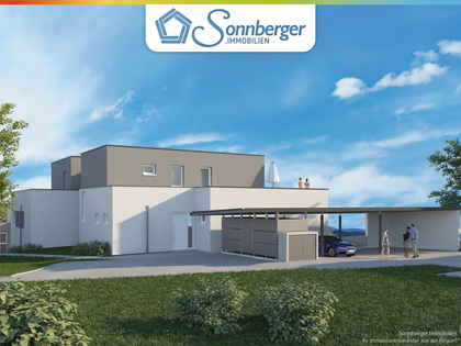 Penthouse in 4400 Steyr