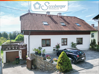 Einfamilienhaus in 4407 Dietach