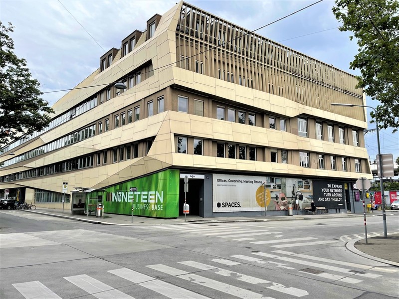 Neubauprojekt in A - 1190 Wien Bild 1