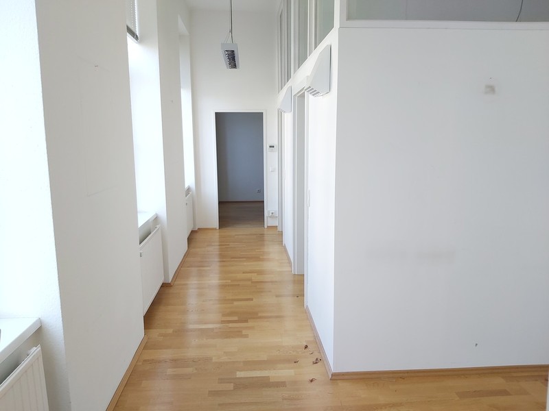 Neubauprojekt in A - 1030 Wien Bild 7