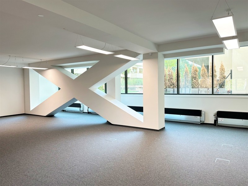 Neubauprojekt in A - 1200 Wien Bild 5
