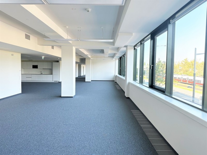 Neubauprojekt in A - 1200 Wien Bild 2