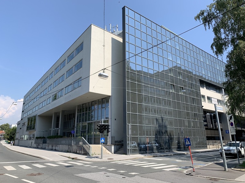 Neubauprojekt in A - 5020 Salzburg Bild 2