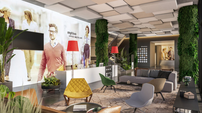 Neubauprojekt in A - 1100 Wien Bild 7