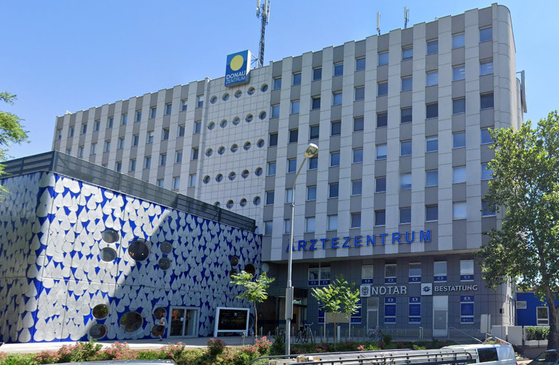 Neubauprojekt in A - 1220 Wien / Wien 22., Donaustadt Bild 1