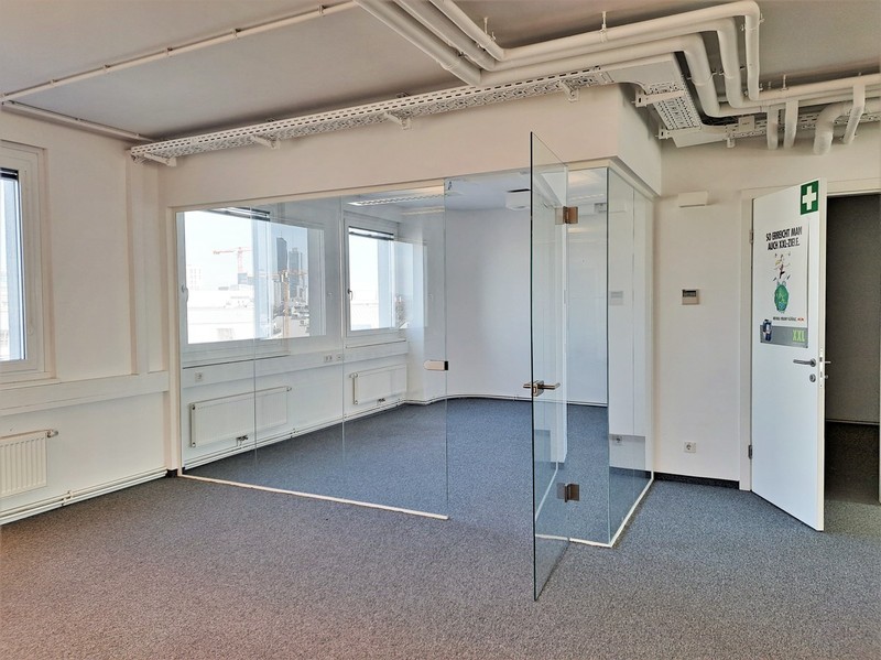 Neubauprojekt in A - 1220 Wien / Wien 22., Donaustadt Bild 6