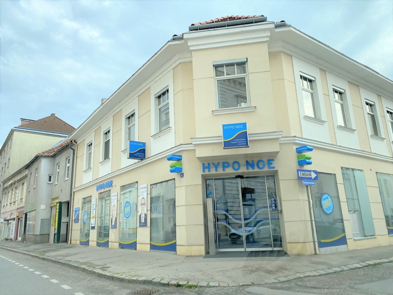 Neubauprojekt in A - 2100 Korneuburg Bild 1
