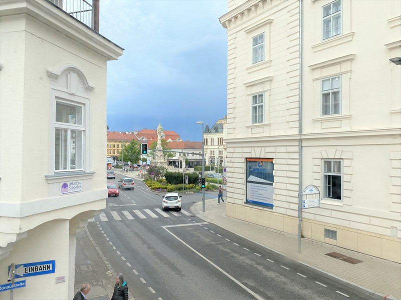 Neubauprojekt in A - 2100 Korneuburg Bild 7