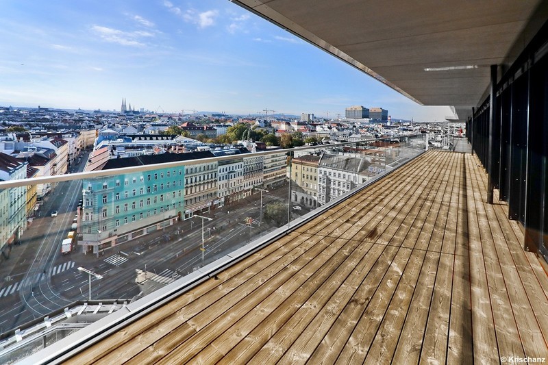 Neubauprojekt in A - 1090 Wien Bild 5