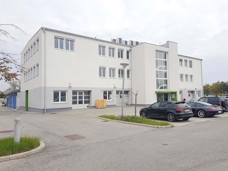 Neubauprojekt in A - 1230 Wien Bild 1