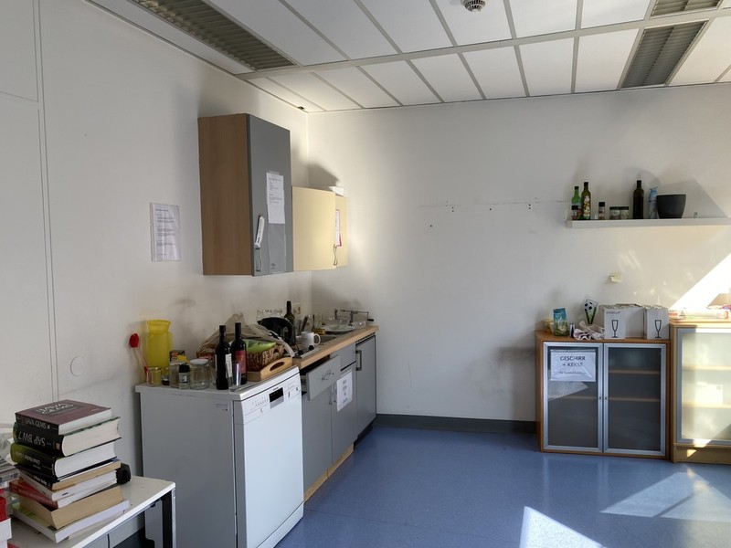 Neubauprojekt in A - 1150 Wien Bild 5