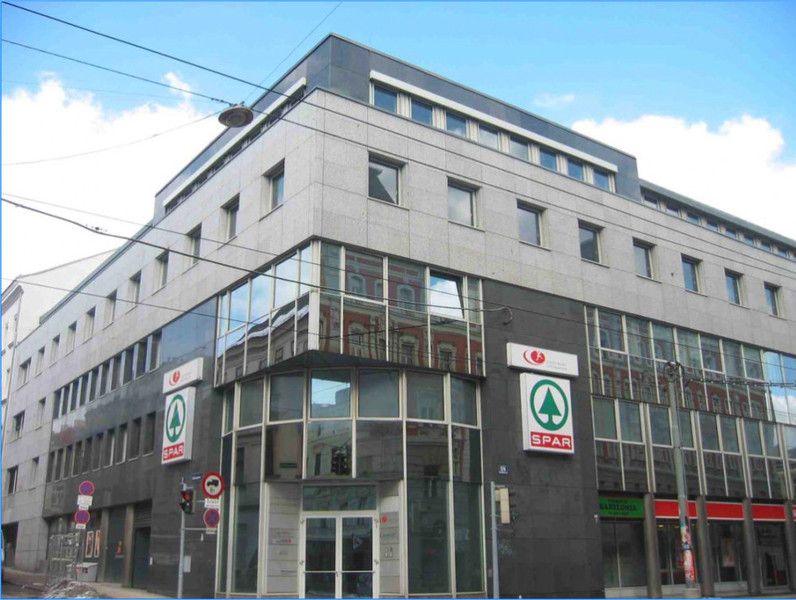 Neubauprojekt in A - 1150 Wien Bild 1