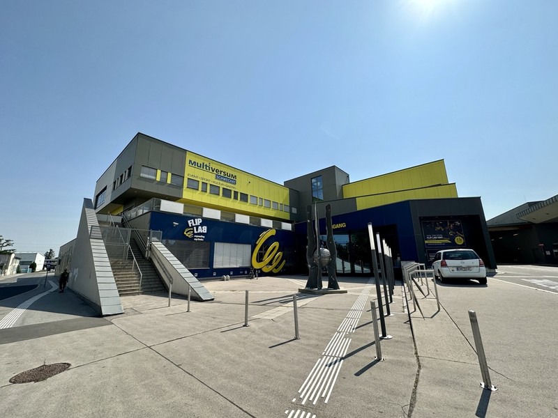 Neubauprojekt in A - 2320 Schwechat Bild 1