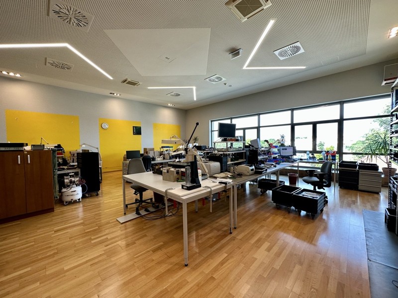 Neubauprojekt in A - 2320 Schwechat Bild 5