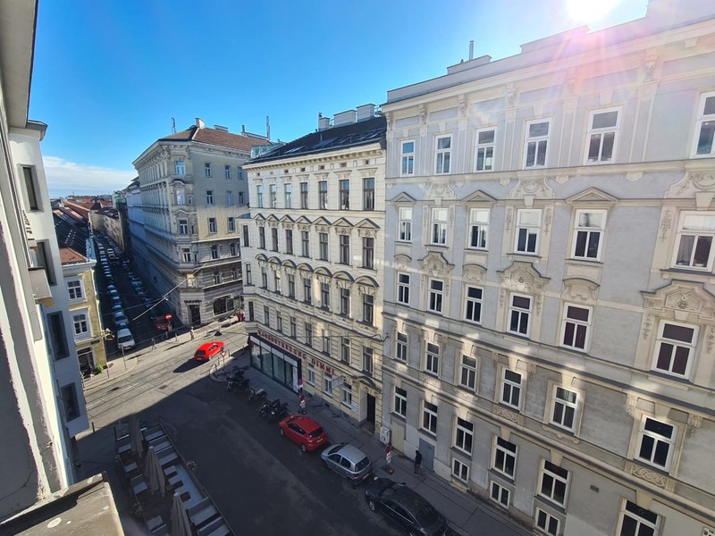Neubauprojekt in A - 1070 Wien Bild 5