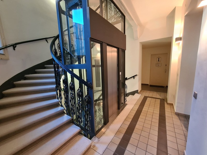 Neubauprojekt in A - 1070 Wien Bild 7