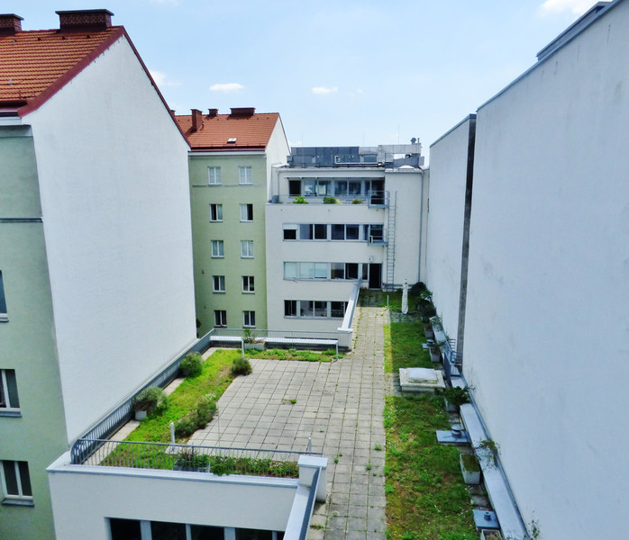 Neubauprojekt in A - 1030 Wien / Landstraße Bild 2