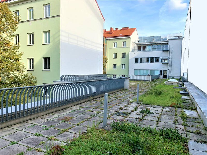 Neubauprojekt in A - 1030 Wien / Landstraße Bild 1