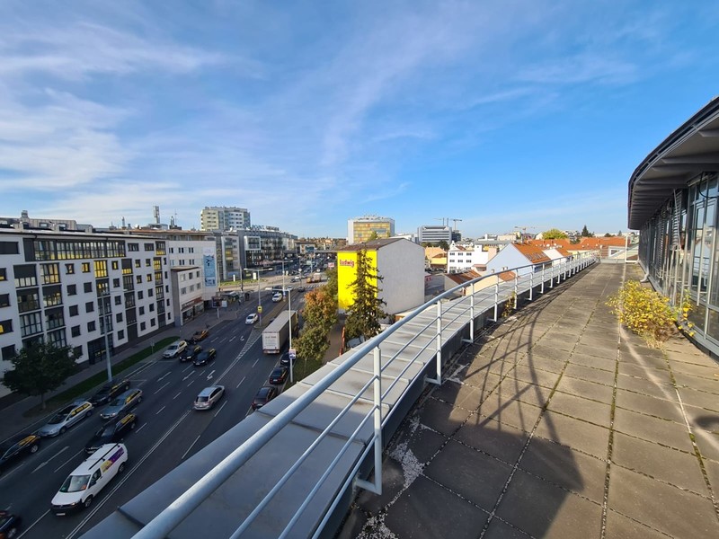 Neubauprojekt in A - 1120 Wien Bild 7