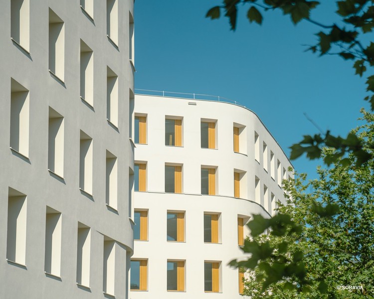 Neubauprojekt in A - 1220 Wien / Wien 22., Donaustadt Bild 6