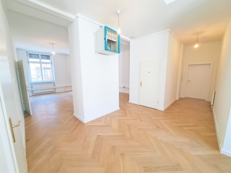 Neubauprojekt in A - 1010 Wien Bild 5