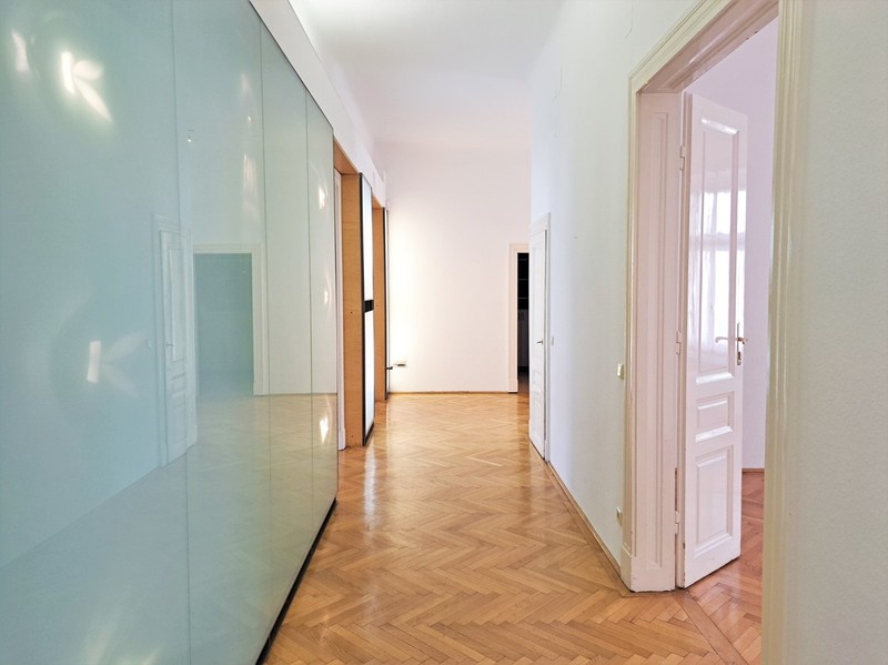Neubauprojekt in A - 1040 Wien Bild 9