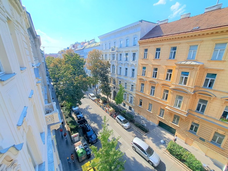 Neubauprojekt in A - 1040 Wien Bild 7