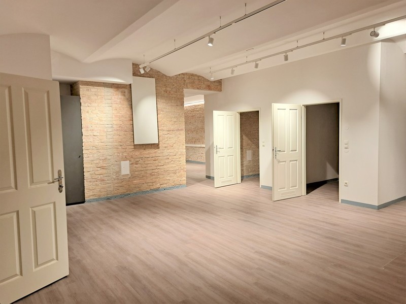 Neubauprojekt in A - 1080 Wien Bild 4