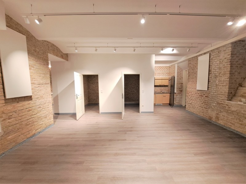 Neubauprojekt in A - 1080 Wien Bild 5