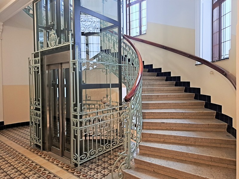 Neubauprojekt in A - 1080 Wien Bild 2
