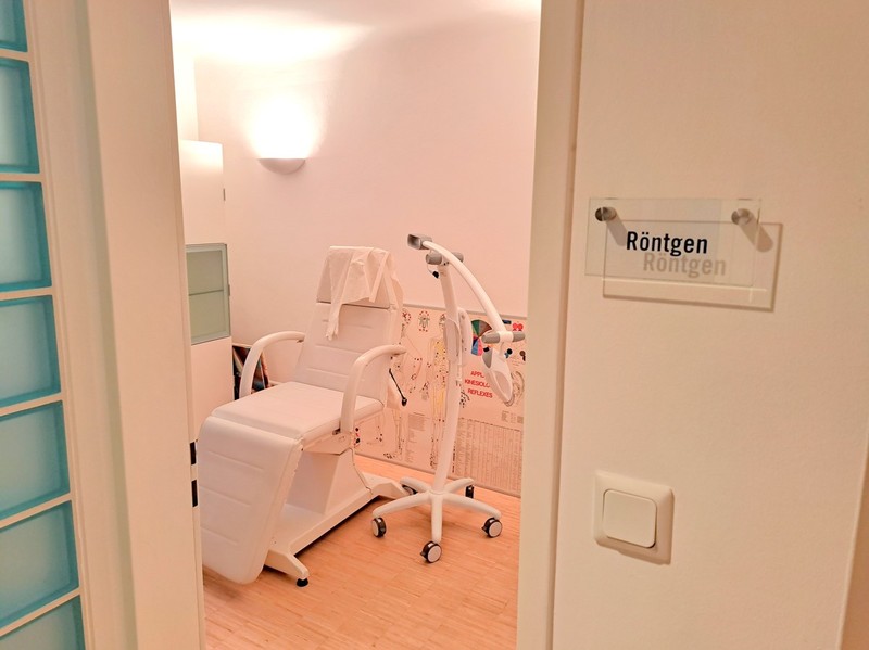 Neubauprojekt in A - 1190 Wien, Döbling Bild 7