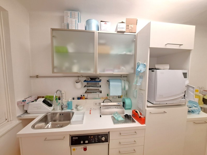Neubauprojekt in A - 1190 Wien, Döbling Bild 9